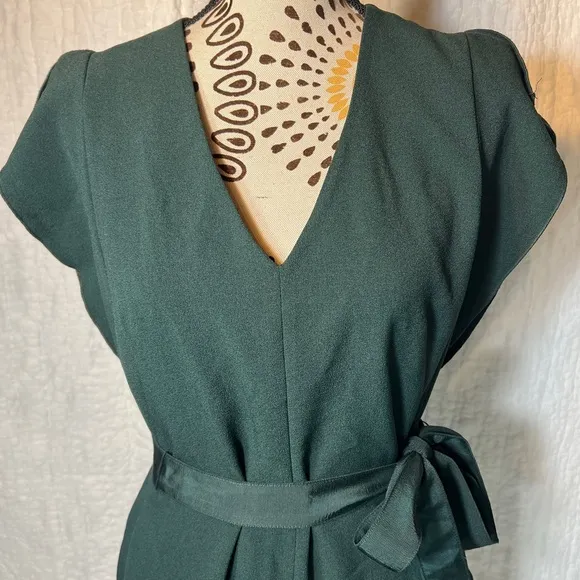Eliza J size 10 dress