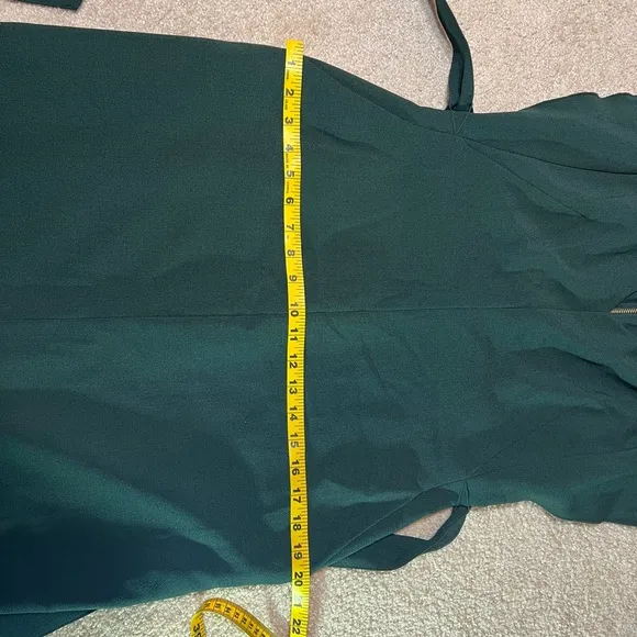 Eliza J size 10 dress