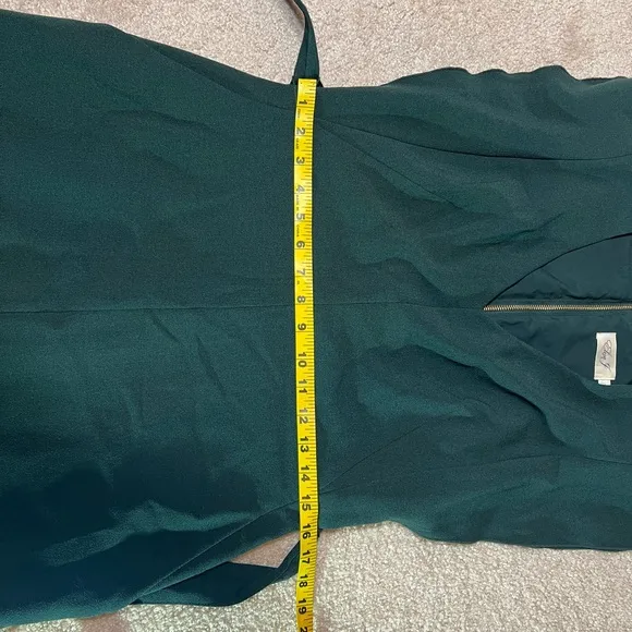Eliza J size 10 dress
