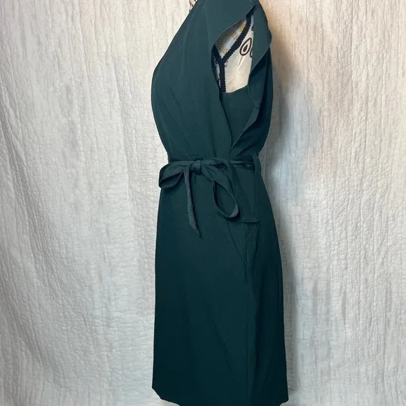 Eliza J size 10 dress