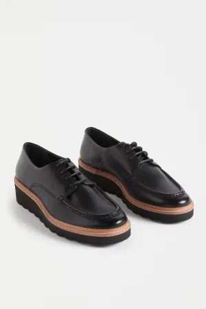 Elk Brak Derby Shoes