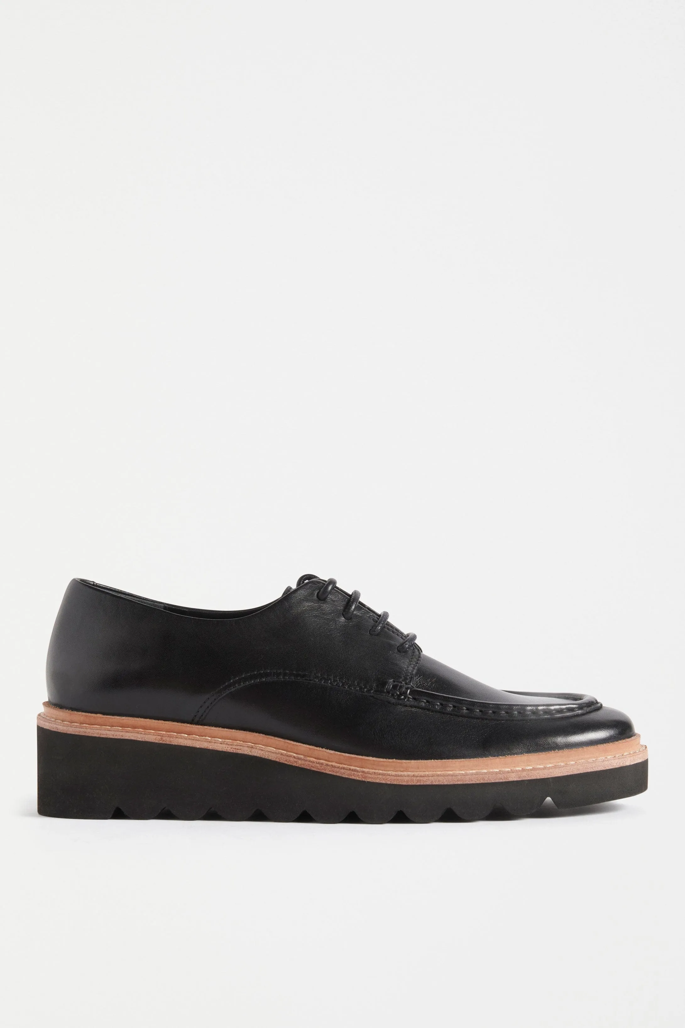 Elk Brak Derby Shoes