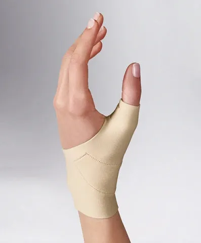 EPITACT Flexible thumb brace joustava peukalotuki päiväkäyttöön vasen käsi, koko S