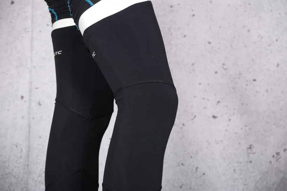 ETC Snug Cycling Leg Warmers
