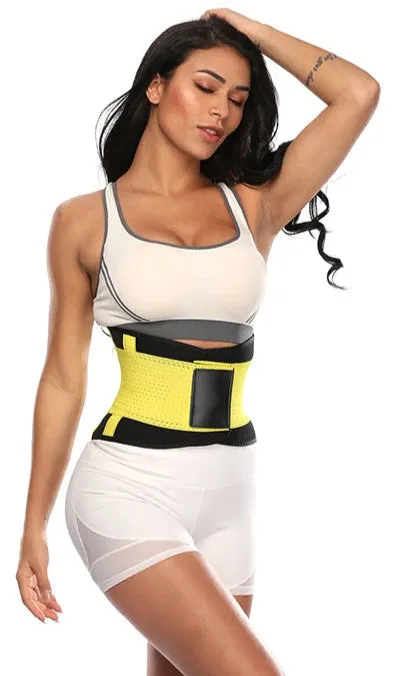 Faja Waist Trainer
