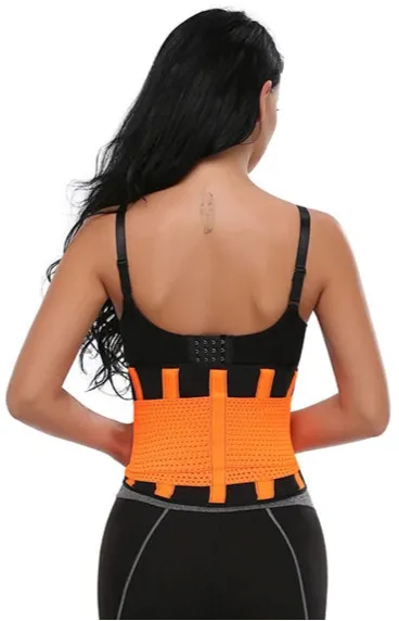 Faja Waist Trainer