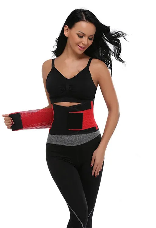 Faja Waist Trainer