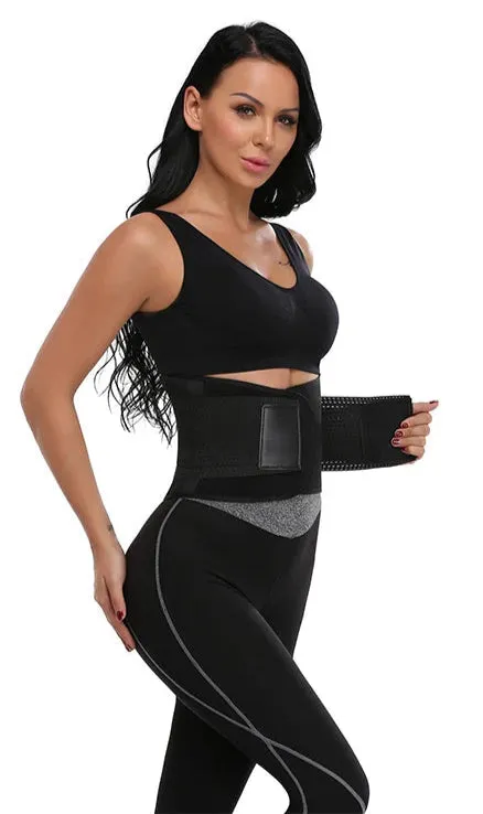 Faja Waist Trainer
