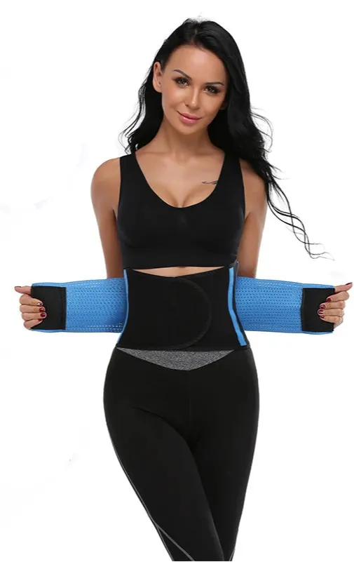 Faja Waist Trainer