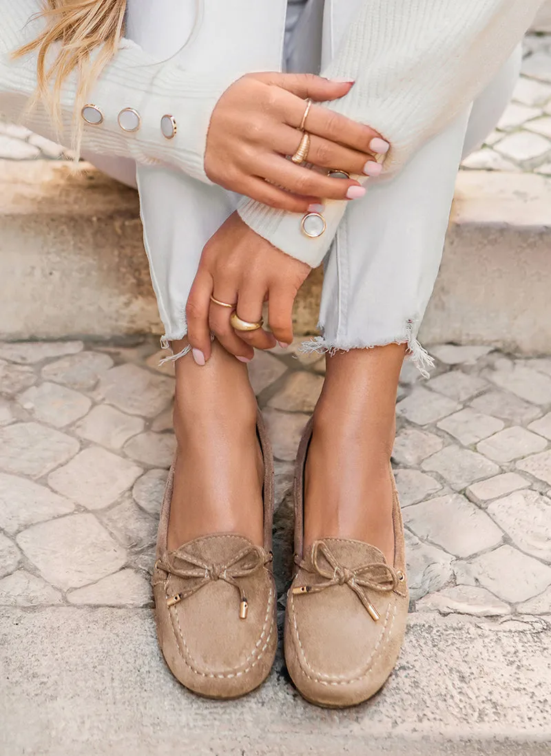 Farra | Elegant Loafer