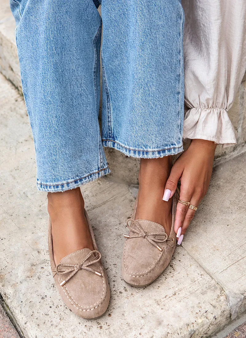 Farra | Elegant Loafer