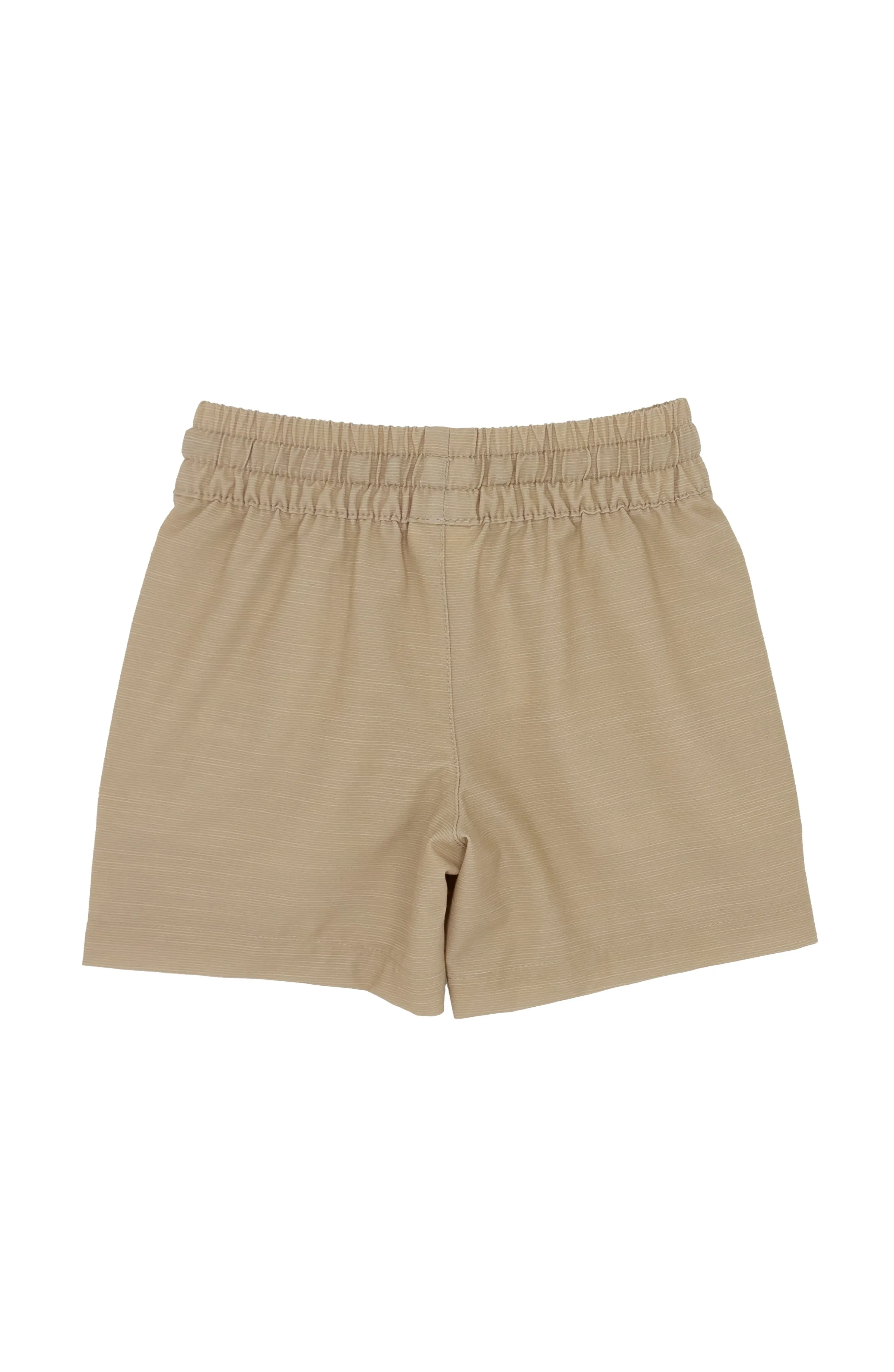 Feather 4 Arrow Seafarer Hybrid Short Sahara