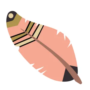 Feather