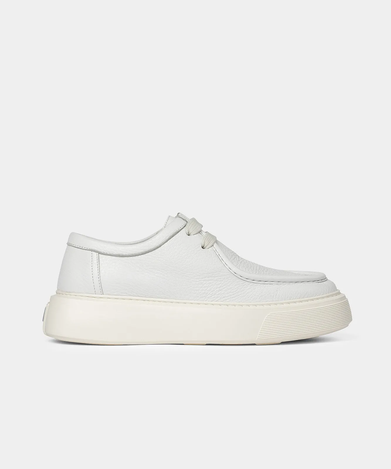 Fernabee White Deer Leather (W)