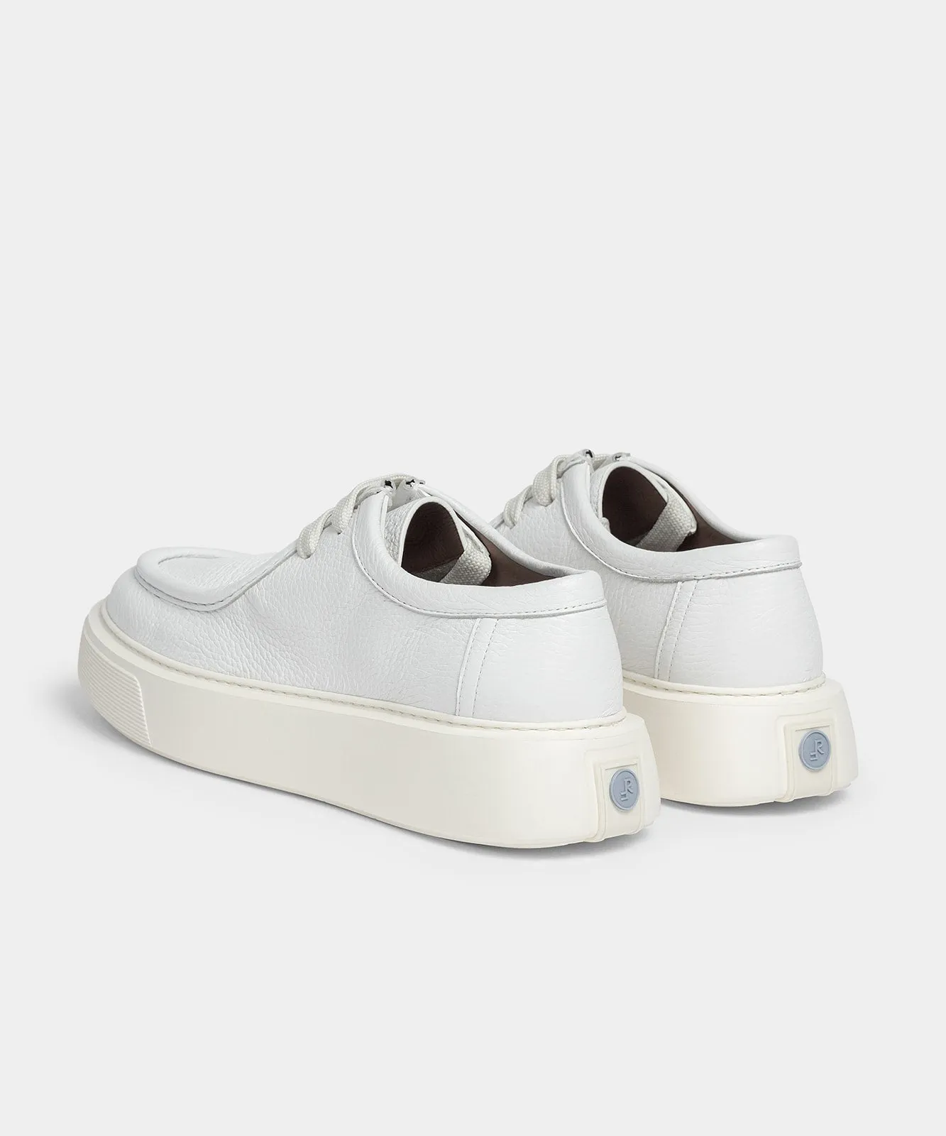 Fernabee White Deer Leather (W)