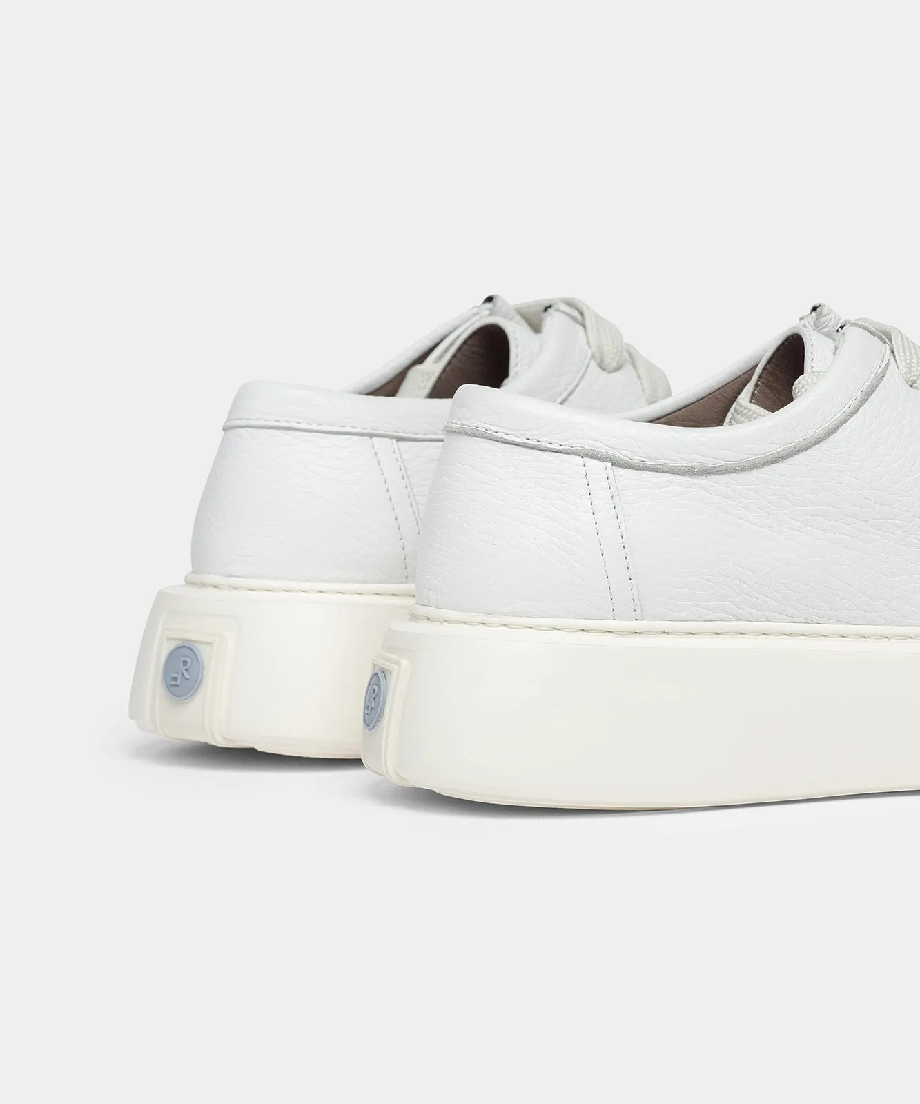 Fernabee White Deer Leather (W)