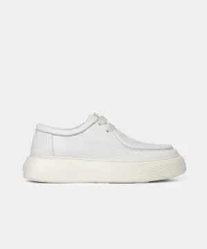 Fernabee White Deer Leather (W)