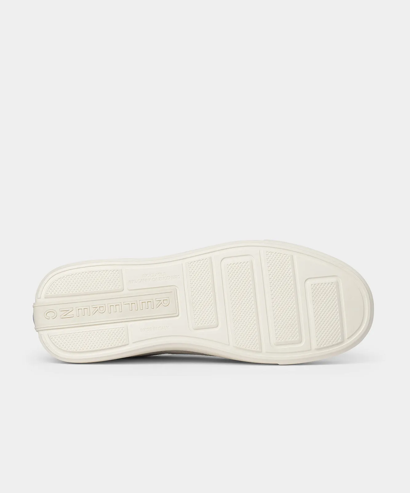 Fernabee White Deer Leather (W)