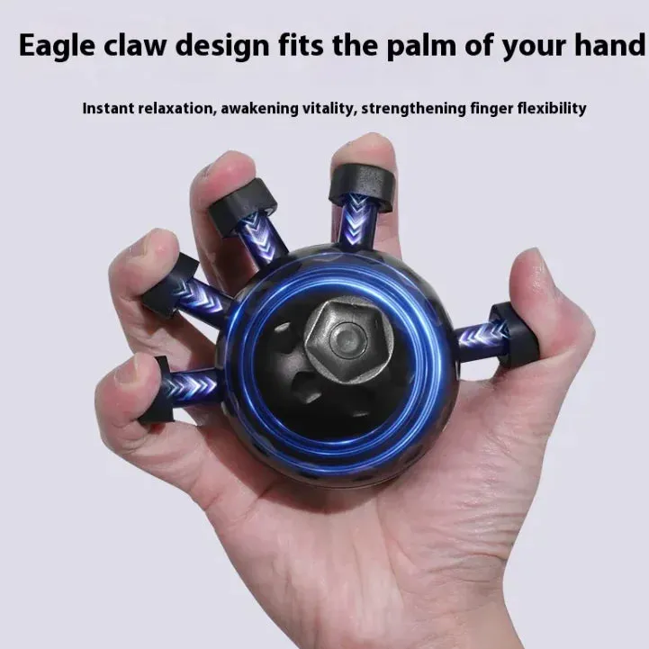 Finger board Trainer