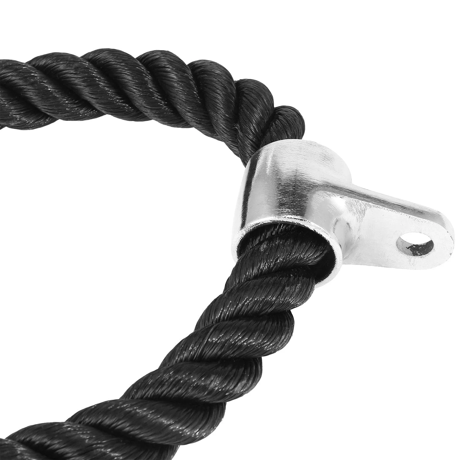 Fitness Equipment Connection Buckle