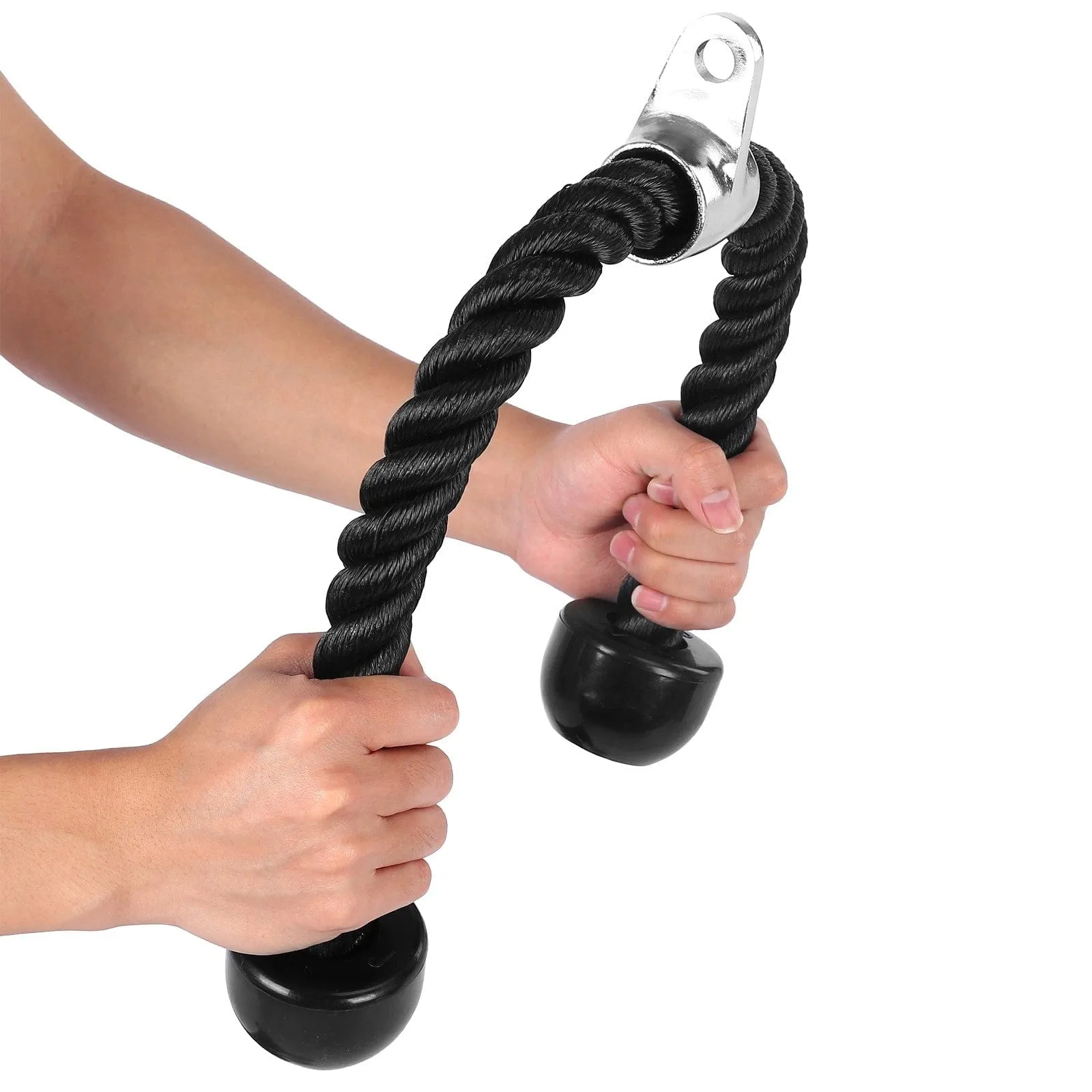 Fitness Equipment Connection Buckle
