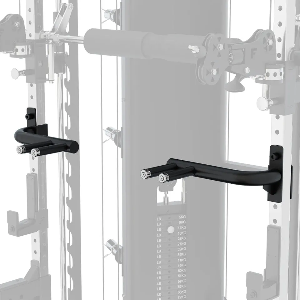Force USA Dip Handles