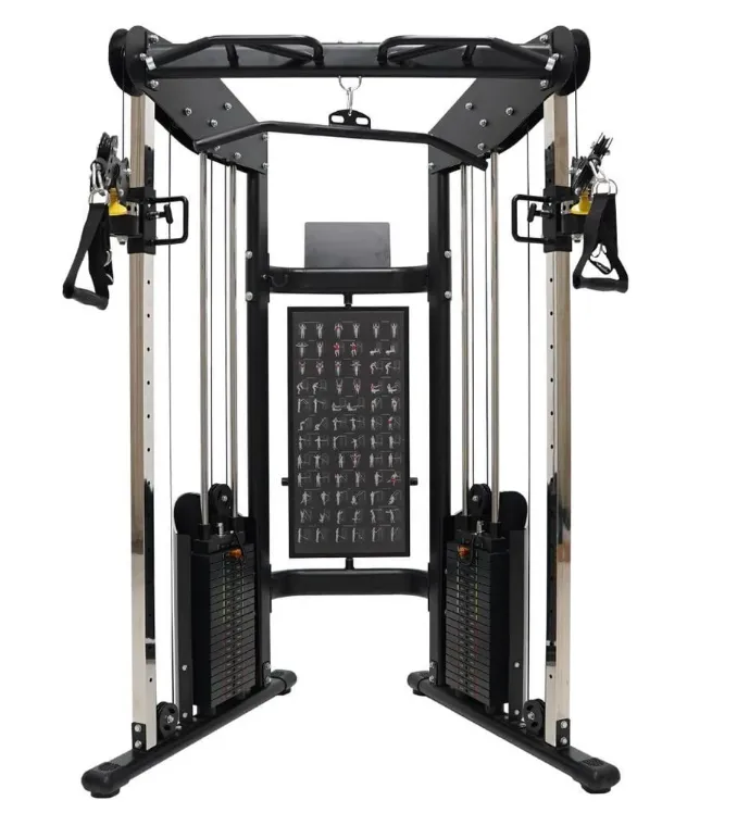 Force USA Functional Trainer