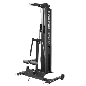 Force USA G20 Pro All-In-One Trainer Lat Row Station Upgrade