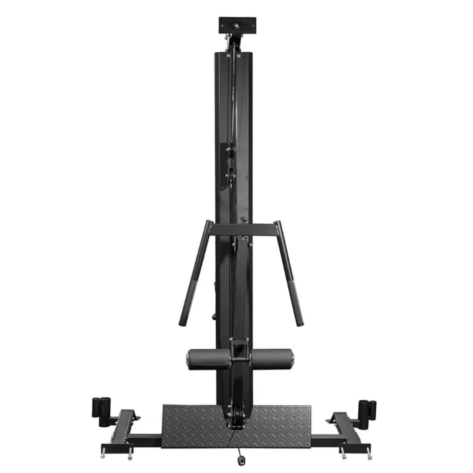 Force USA G20 Pro All-In-One Trainer Lat Row Station Upgrade