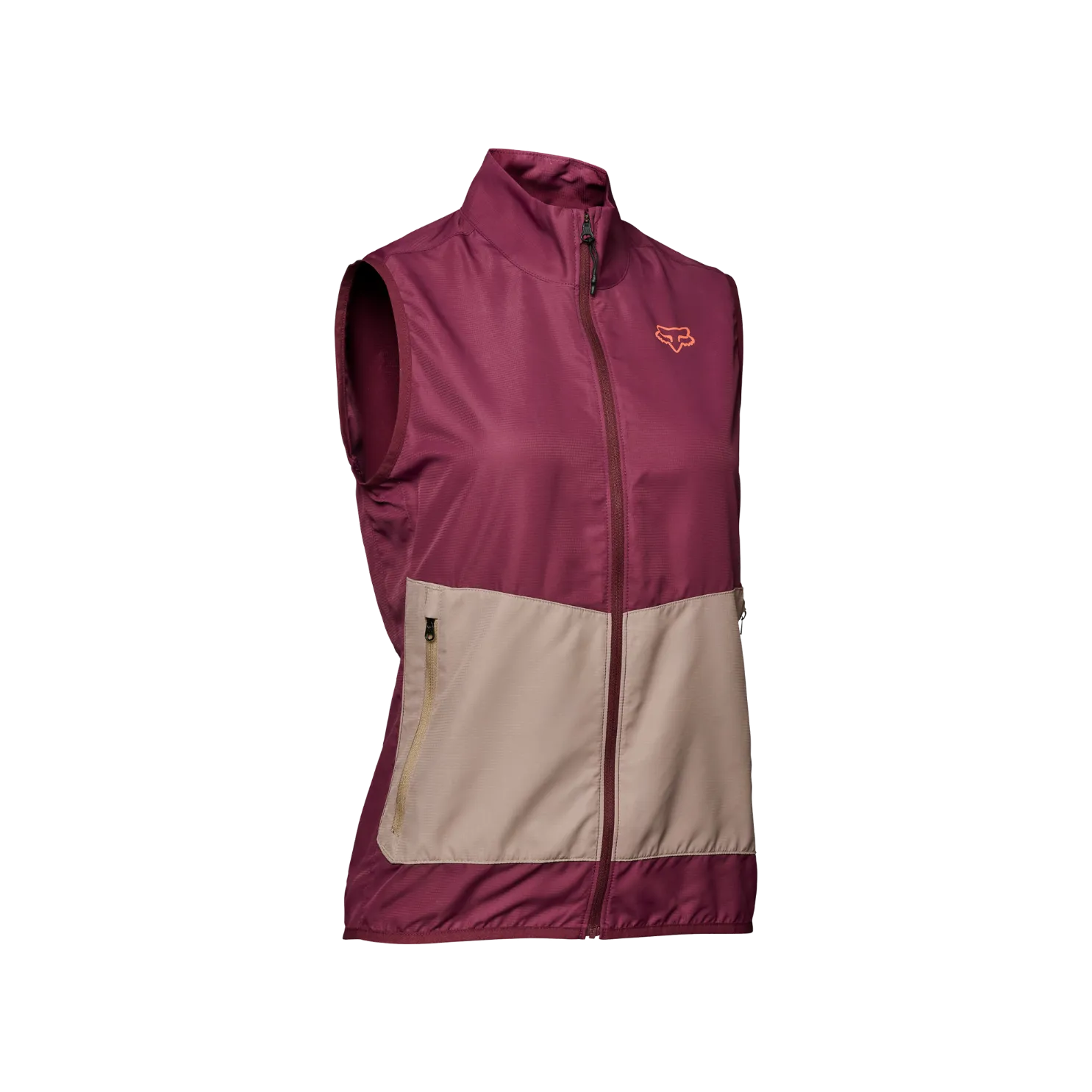 Fox Ranger Wind Womens Vest