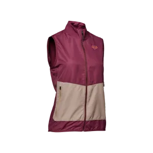 Fox Ranger Wind Womens Vest