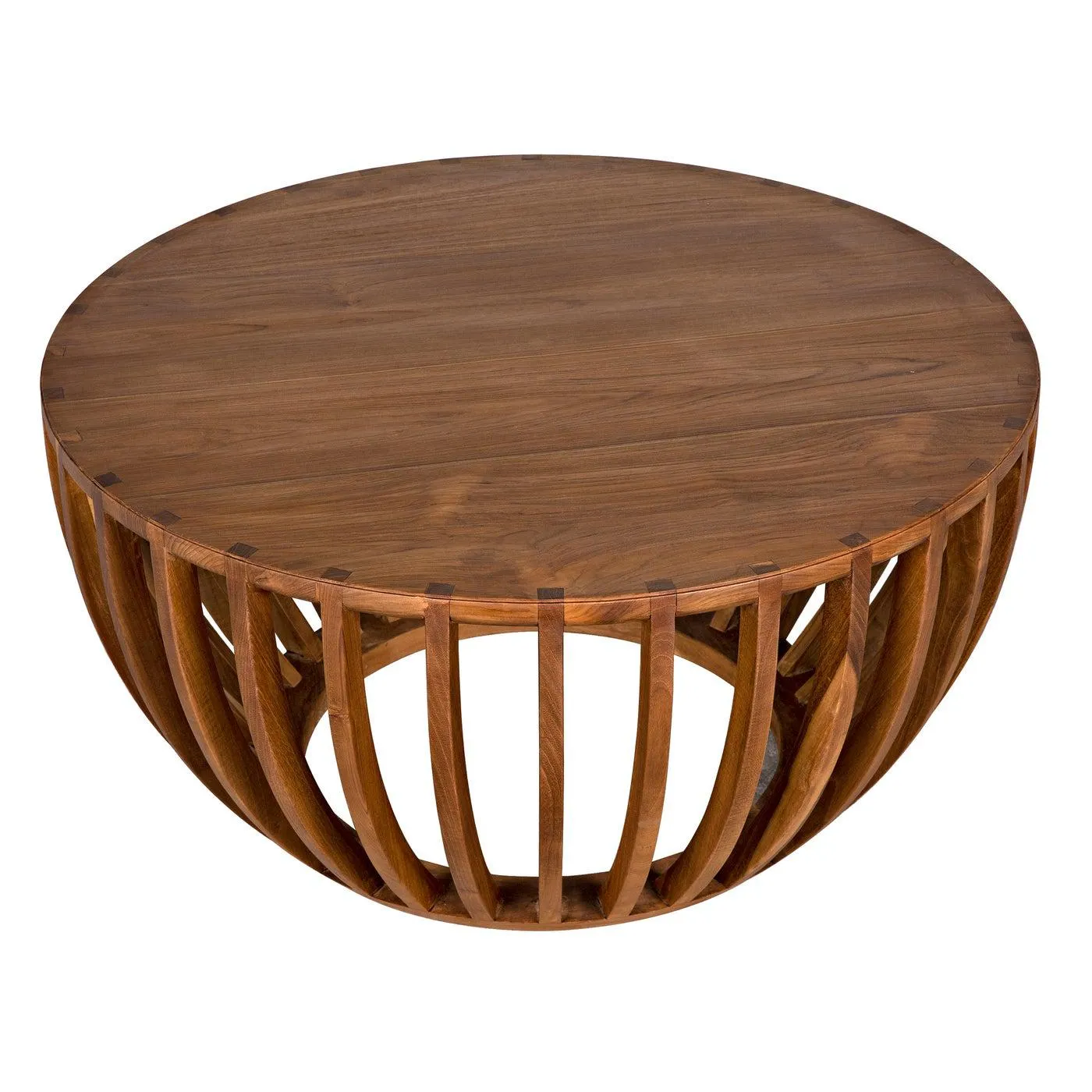 Francis Coffee Table