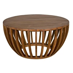 Francis Coffee Table
