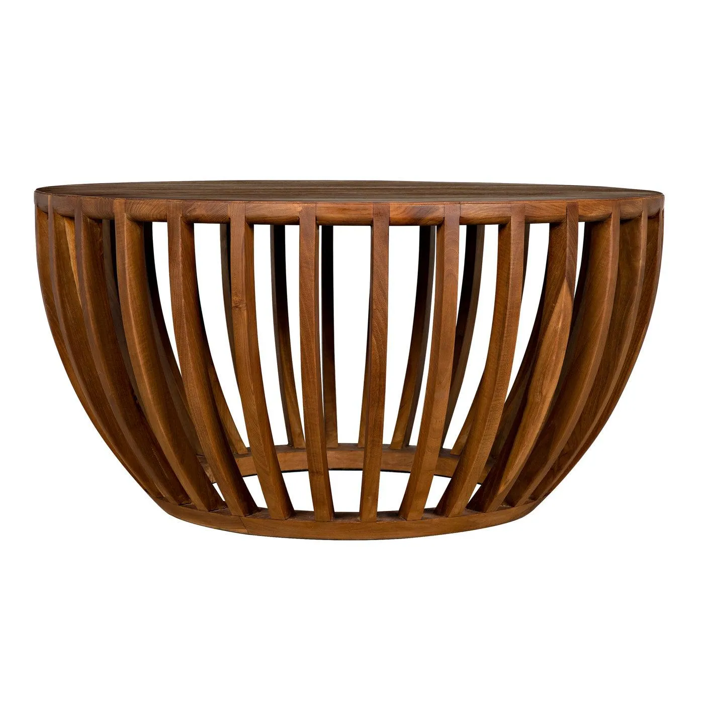 Francis Coffee Table