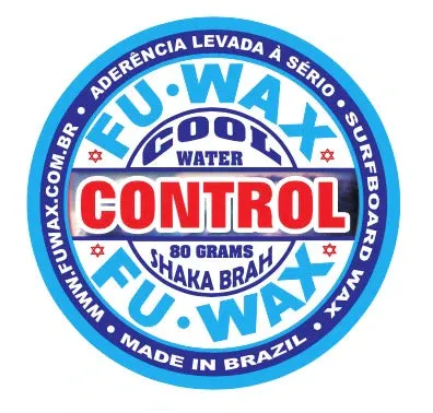 FU WAX COOL
