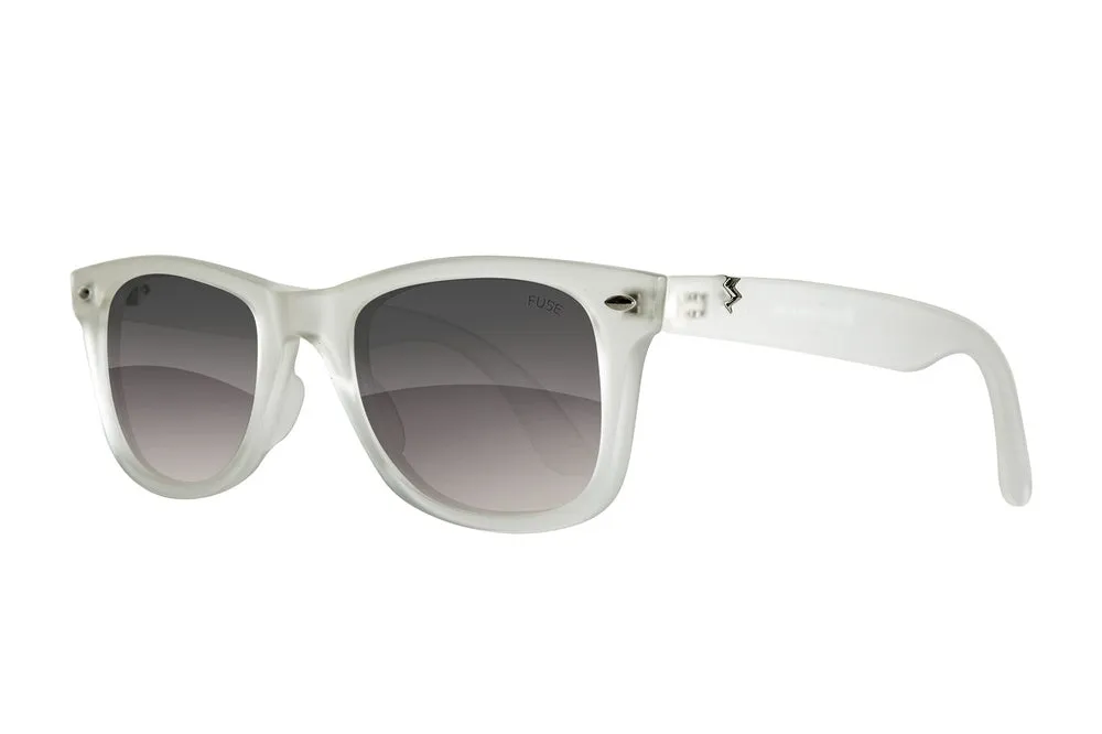Fuse Prescription Summerland XS Sunglasses | Frost