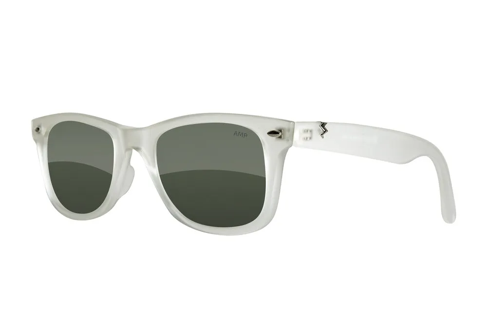 Fuse Prescription Summerland XS Sunglasses | Frost