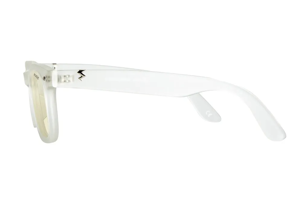 Fuse Prescription Summerland XS Sunglasses | Frost