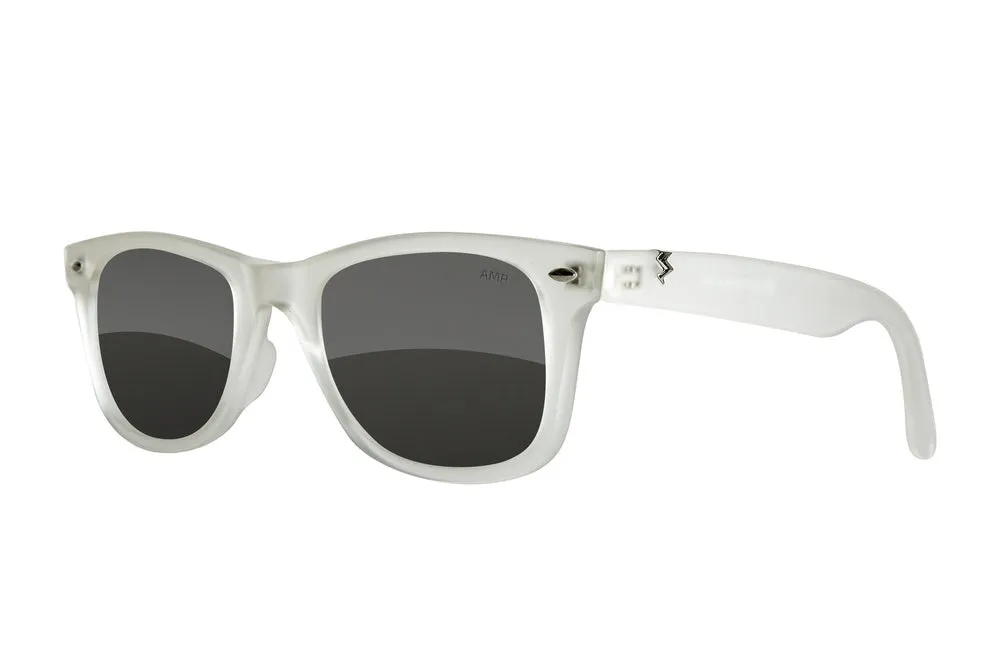 Fuse Prescription Summerland XS Sunglasses | Frost