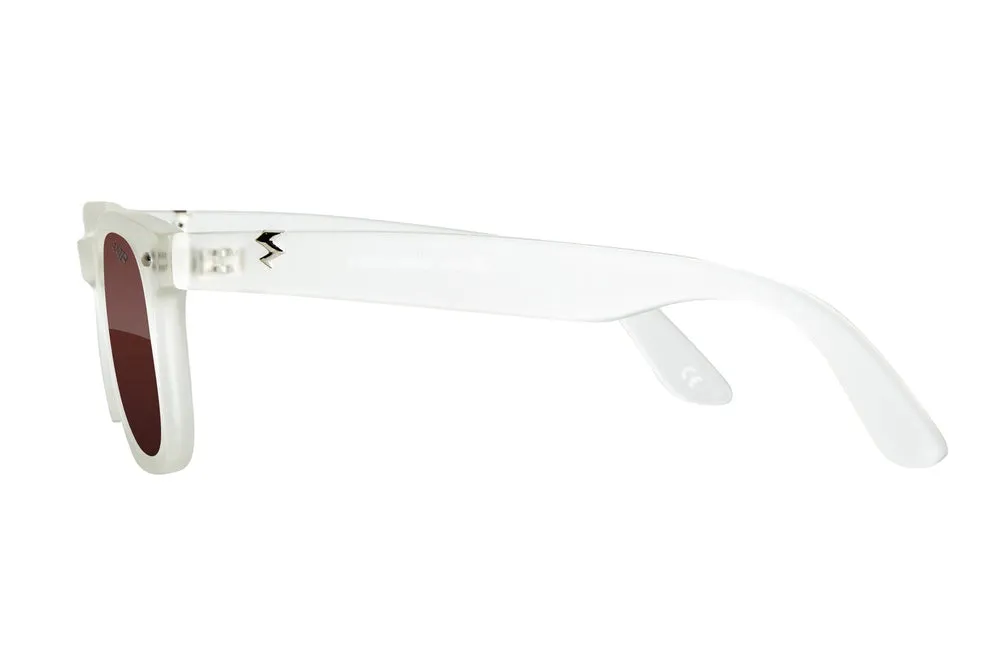 Fuse Prescription Summerland XS Sunglasses | Frost