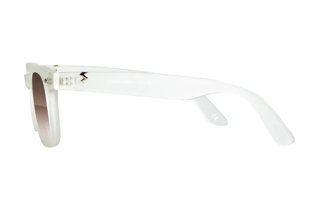 Fuse Prescription Summerland XS Sunglasses | Frost