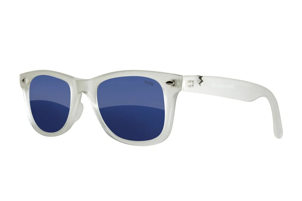 Fuse Prescription Summerland XS Sunglasses | Frost