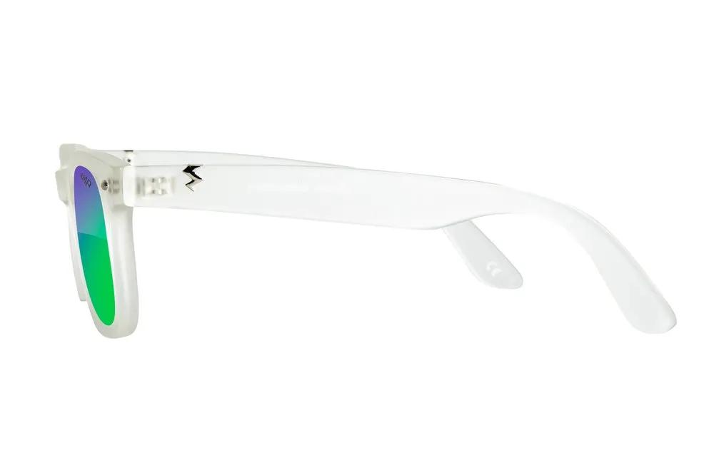 Fuse Prescription Summerland XS Sunglasses | Frost