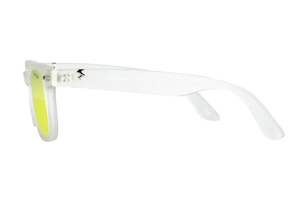 Fuse Prescription Summerland XS Sunglasses | Frost