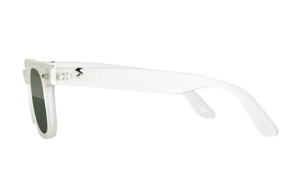 Fuse Prescription Summerland XS Sunglasses | Frost