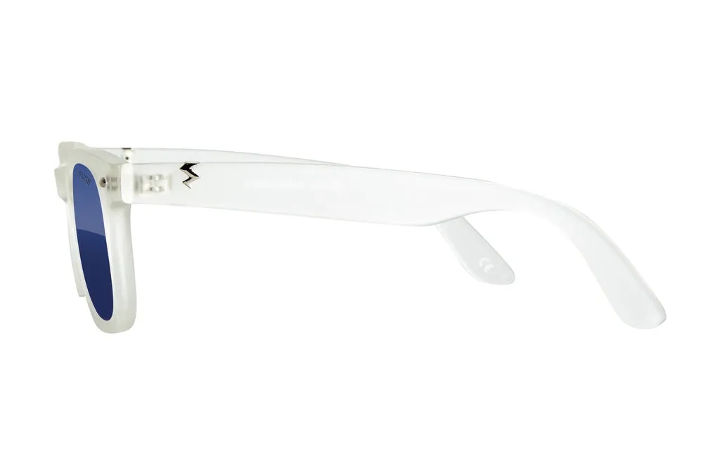 Fuse Prescription Summerland XS Sunglasses | Frost
