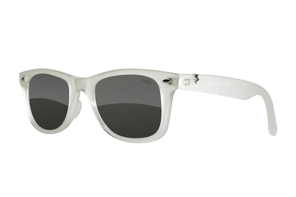 Fuse Prescription Summerland XS Sunglasses | Frost