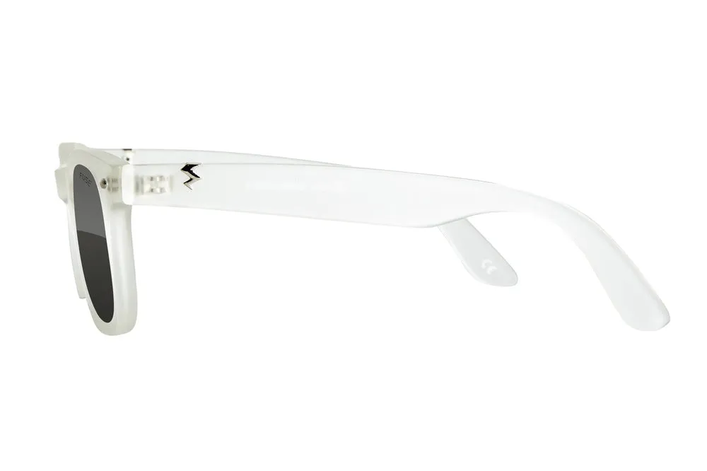 Fuse Prescription Summerland XS Sunglasses | Frost