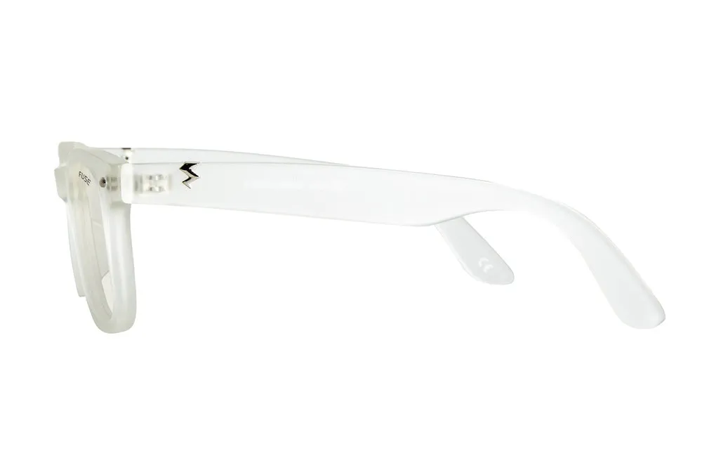 Fuse Prescription Summerland XS Sunglasses | Frost