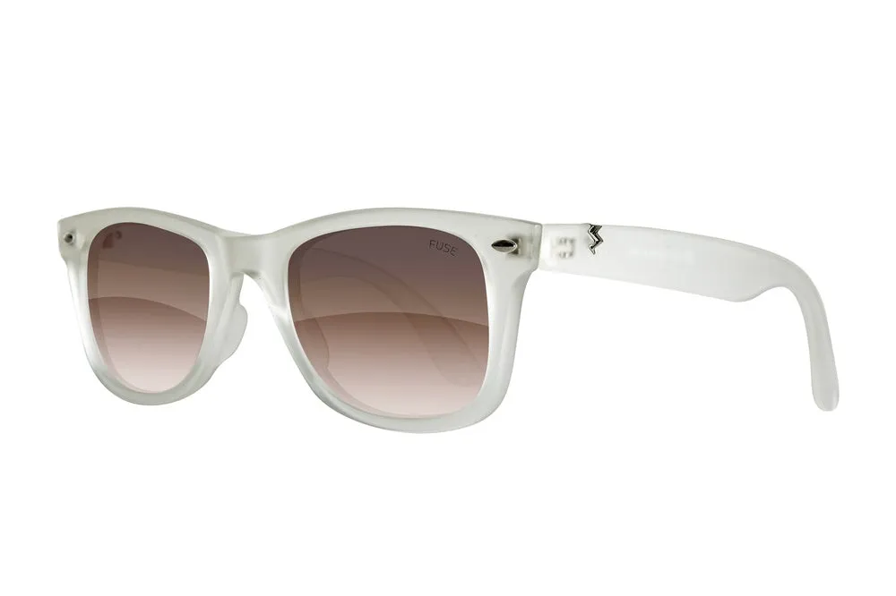 Fuse Prescription Summerland XS Sunglasses | Frost